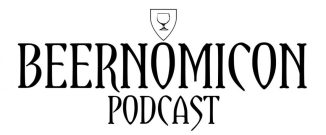 beernomicon podcast logo